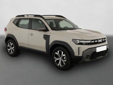 Dacia Duster 1.2 TCe Expression, Kamera, Sitzheizung, 17-Zoll, sofort Tageszulassung