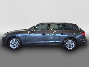 Audi A4 30 TDI S-Tronic Navi*Sitzhzg.* Gebrauchtwagen