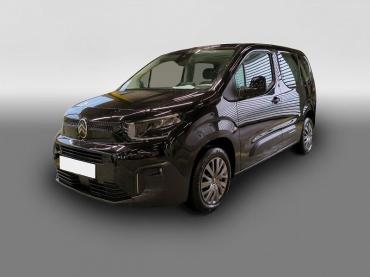 Citroën Berlingo Plus M Shz Kamera NSW Tempomat Gebrauchtwagen