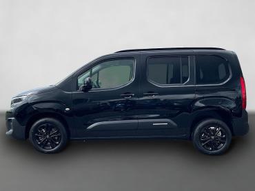 Citroën Berlingo MPV M PLUS BlueHDi 130 EAT8|GRA|PDC| Tageszulassung