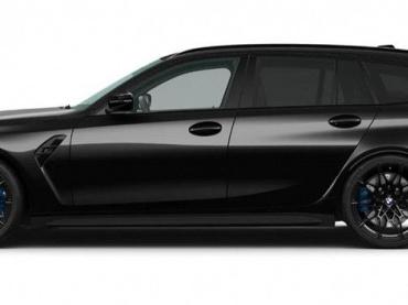 BMW M3 BMW Competition Touring 390 kW (530 PS) 8-Gang M Steptronic xDrive 3.0 TFSI 8-Gang M Steptronic Sport Neuwagen