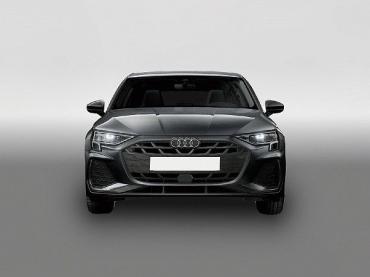 Audi A3 Sportback 35 TDI S line Jahreswagen