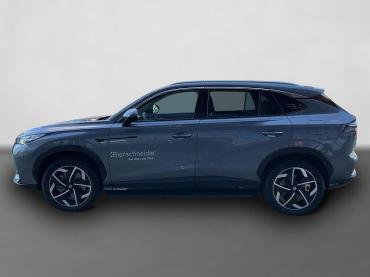 MG HS PHEV LUX Luxury FINANZIERUNGSPREIS Gebrauchtwagen