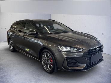 Ford Focus Turnier 1.0 EcoBoost Hybrid ST-LINE X Gebrauchtwagen