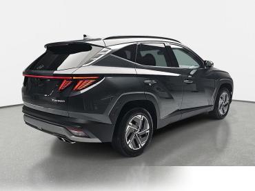 Hyundai Tucson 1.6 T-GDI DCT7 SELECT 2WD NAVI LED DESIGN KAMERA W   Tageszulassung