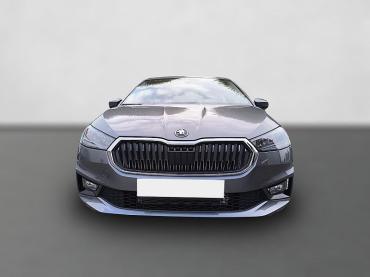 Fahrzeug ansehen: Skoda Fabia 1.0 TSI DSG Selection LED RFK PDC Gebrauchtwagen Skoda Fabia 1.0 TSI DSG Selection LED RFK PDC Gebrauchtwagen