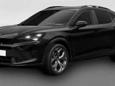 Cupra Formentor 1.5TSI DSG EDGE-PAKET PDC vorne+hinten Alufelgen 18 Zoll Tempest SHZ Voll-LED-Scheinwerfer ACC-Tempomat Smartlink 3-Z.-Climatronic Sunset  Tageszulassung