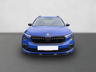 Fahrzeug ansehen: Skoda Kamiq 1.0 TSI DSG Selection AHK RFK MATRIX SMART SITZH PDC Jahreswagen Skoda Kamiq 1.0 TSI DSG Selection AHK RFK MATRIX SMART SITZH PDC Jahreswagen