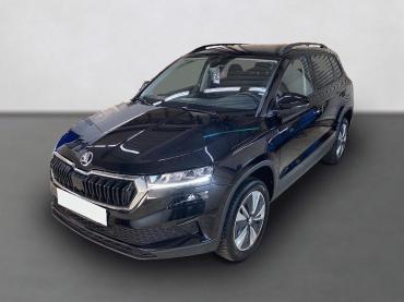 Skoda Karoq 2.0 TDI DSG Executive*Navi*ACC*Kamera* Gebrauchtwagen