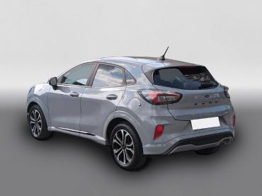 Ford Focus Turnier 1.0 EcoBoost Titanium Bluetooth Navi Gebrauchtwagen