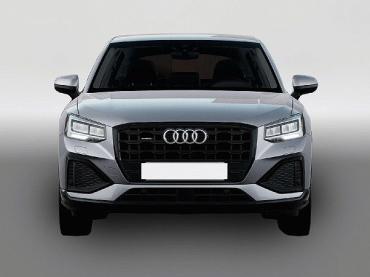 Audi Q2 40 TFSI quattro Advanced Jahreswagen