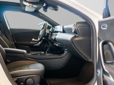 Fahrzeug ansehen: Mercedes-Benz A-Klasse A 250 Gebrauchtwagen Mercedes-Benz A-Klasse A 250 Gebrauchtwagen