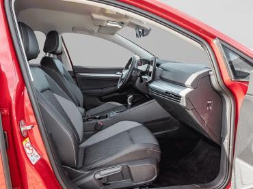 VW Golf Golf VIII Jahreswagen