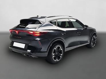 Fahrzeug ansehen: Cupra Formentor 1.5 ETSI DSG NAVI LED ACC SPURPAKET EL.HECKKL. KAM Gebrauchtwagen Cupra Formentor 1.5 ETSI DSG NAVI LED ACC SPURPAKET EL.HECKKL. KAM Gebrauchtwagen