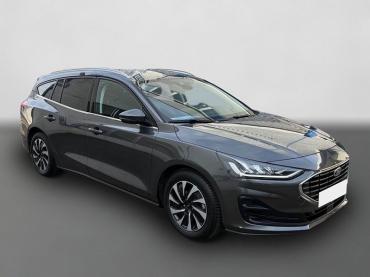 Fahrzeug ansehen: Ford Focus Turnier 1.5 EcoBlue Start-Stopp-System Aut. TITANIUM Gebrauchtwagen Ford Focus Turnier 1.5 EcoBlue Start-Stopp-System Aut. TITANIUM Gebrauchtwagen