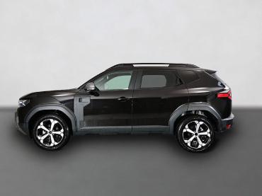 Fahrzeug ansehen: Dacia Duster Journey Dacia mild hybrid 130 96 kW (130 PS) 6-Gang TCe 130 6-Gang Tageszulassung Dacia Duster Journey Dacia mild hybrid 130 96 kW (130 PS) 6-Gang TCe 130 6-Gang Tageszulassung