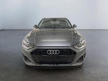 Audi A4 S Line Plus 40 2.0 TDI 204PS/150kW S-tronic 202... Gebrauchtwagen