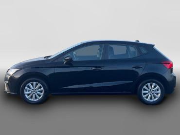 Fahrzeug ansehen: Seat Ibiza Style TSI DSG|5J-GAR|NAVI|ACC|APP|WINTER-P Gebrauchtwagen Seat Ibiza Style TSI DSG|5J-GAR|NAVI|ACC|APP|WINTER-P Gebrauchtwagen
