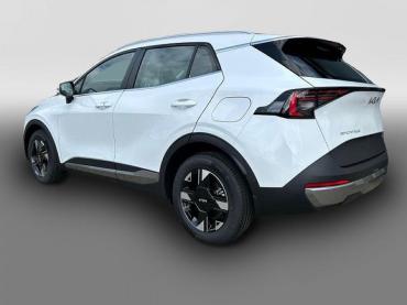 Fahrzeug ansehen: KIA Sportage Vision 1.6 T-GDi MHEV 150PS Automatik... KIA Sportage Vision 1.6 T-GDi MHEV 150PS Automatik...