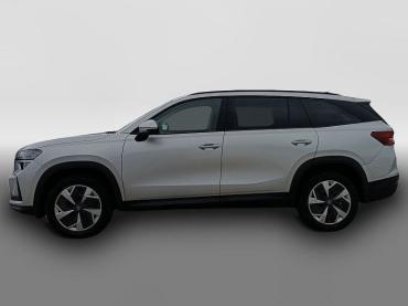Skoda Kodiaq 2.0 TDI DSG 4x4 Selection 7-Sitzer *AHK*Matrix-LED*Navi* Gebrauchtwagen