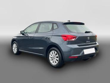 Seat Ibiza Reference TSI|5J-GAR|TEMPOMAT|WINTERPAKET Gebrauchtwagen