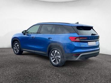 Skoda Kodiaq Selection 4x4 TDI DSG|PANO|AHK|NAVI|19 Gebrauchtwagen