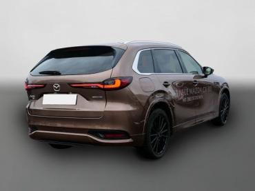 Fahrzeug ansehen: Mazda CX-80 6-Sitzer 2.5L e-SKYACTIV PHEV 327PS AT AWD Homura Plus Gebrauchtwagen Mazda CX-80 6-Sitzer 2.5L e-SKYACTIV PHEV 327PS AT AWD Homura Plus Gebrauchtwagen