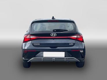 Hyundai i20 Comfort T-GDI DCT|NAVI|KAMERA|TEMPOMAT|DAB Tageszulassung