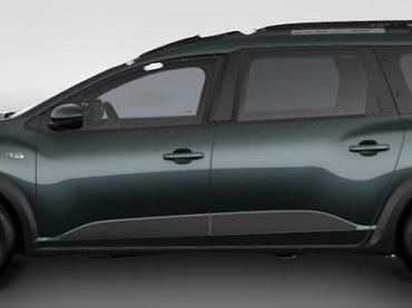 Fahrzeug ansehen: Dacia Jogger TCe 110 Expression 7-S SHZ Tageszulassung Dacia Jogger TCe 110 Expression 7-S SHZ Tageszulassung