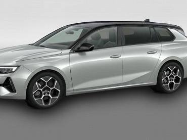 Opel Astra 1.2 Turbo 8-Gang-Automatik Neuwagen