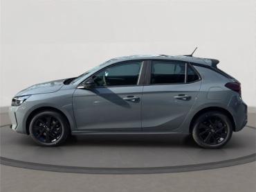 Opel Corsa F Sitzheizung Lenkradheizung Klima Gebrauchtwagen