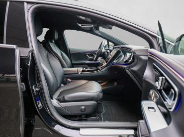 Mercedes-Benz EQE EQE 500 Gebrauchtwagen