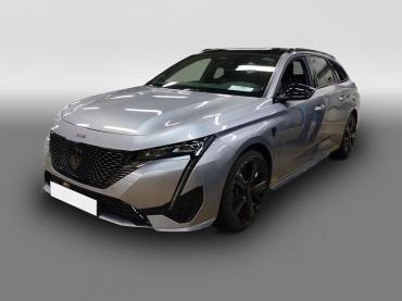 Peugeot 308 SW GT AT Navi Kamera Schiebedach PDC v+h Jahreswagen