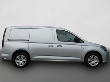 VW Caddy CARGO DSG/LED UPE: 46.870 EUR Gebrauchtwagen