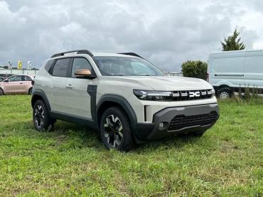 Dacia Duster Extreme 4x4+KAMERA+PDC+KLIMA+SHZ+BLIS TCe 130 M... EU Reimport Tageszulassung