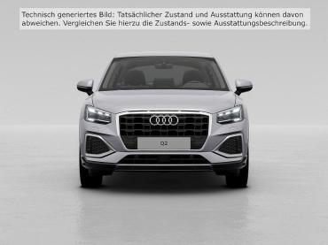 Audi Q2 35 TFSI s-tronic advanced*Matrix*AHK Jahreswagen