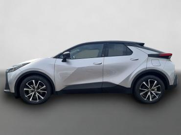 Toyota C-HR 1.8 Hybrid Business Edition Gebrauchtwagen