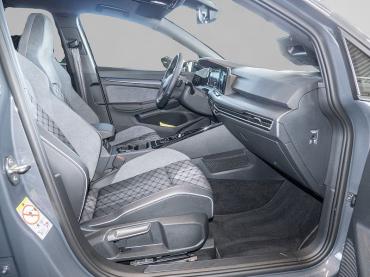 Fahrzeug ansehen: VW Golf Golf VIII Gebrauchtwagen VW Golf Golf VIII Gebrauchtwagen