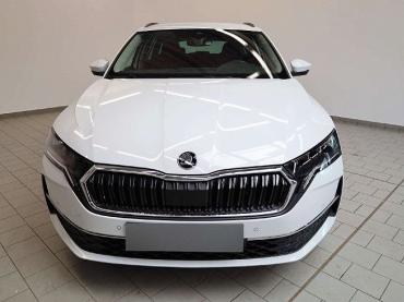 Skoda Octavia Combi 1.5 TSI e-TEC Selection Gebrauchtwagen