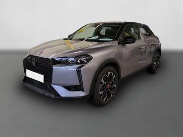 DS Automobiles DS3 Performance Line AT Navi Kamera Head-up Gebrauchtwagen