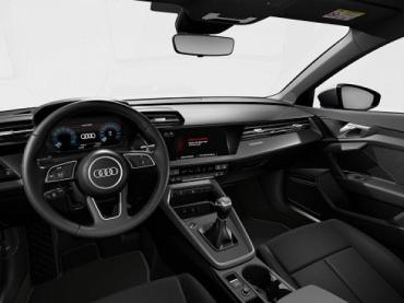 Audi A3 A3 Gebrauchtwagen