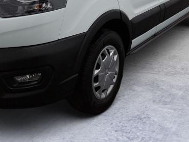 Ford Transit 350 L3H3 Trend ACC 360° SHZ NAVI SYNC4 Gebrauchtwagen