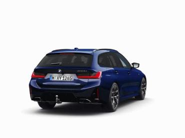 BMW i3 BMW M340d Touring 250 kW (340 PS) 8-Gang Steptronic xDrive 3.0 8-Gang Steptronic xDrive Neuwagen