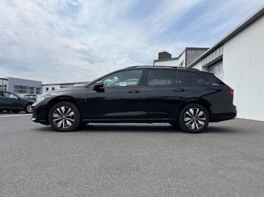 VW Golf Variant 1.5 TSI Life GOAL 156¤ m. 20 Anzahlung AHK Travel Assist Digital Cockpit DAB Navi LED SHZ PDC Jahreswagen