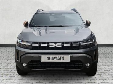 Dacia Duster TCe 130 4X4 Extreme City-Paket m. Kamera Tageszulassung
