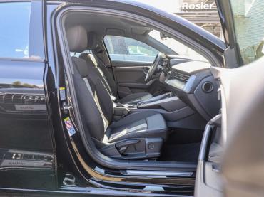 Audi A3 A3 Gebrauchtwagen