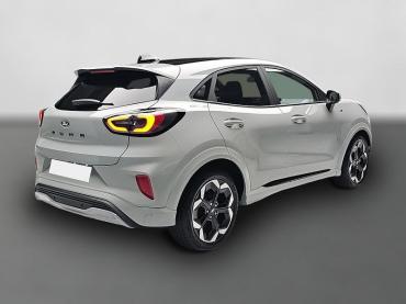 Fahrzeug ansehen: Ford Puma 1.0 ECOBOOST AUTO. ST-LINE X NAVI LED PANO B&O WIN   Gebrauchtwagen Ford Puma 1.0 ECOBOOST AUTO. ST-LINE X NAVI LED PANO B&O WIN   Gebrauchtwagen