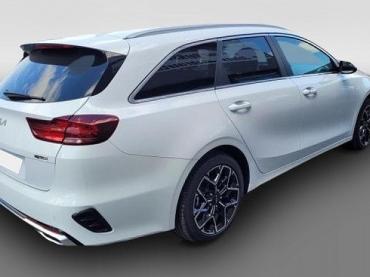 Fahrzeug ansehen: KIA Ceed GT Line Ceed SW GT Line * LED * Navi * Shzg * PDC * Cam * A... KIA Ceed GT Line Ceed SW GT Line * LED * Navi * Shzg * PDC * Cam * A...