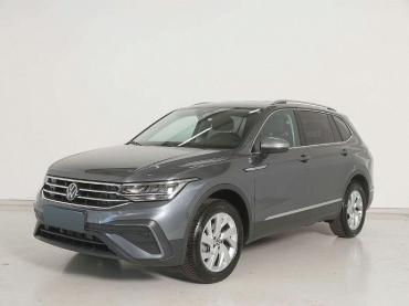 VW Tiguan Allspace 2.0 TDI Life Jahreswagen