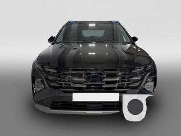 Hyundai Tucson GO! 1.6 T-GDI Hybrid 2WD AT 176kW (239PS) 2-Z...